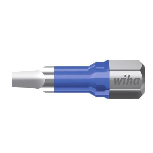 EMBOUTS EMPREINTE CARRÉ T - PAR 5 - 1X50 T (B5) WIHA