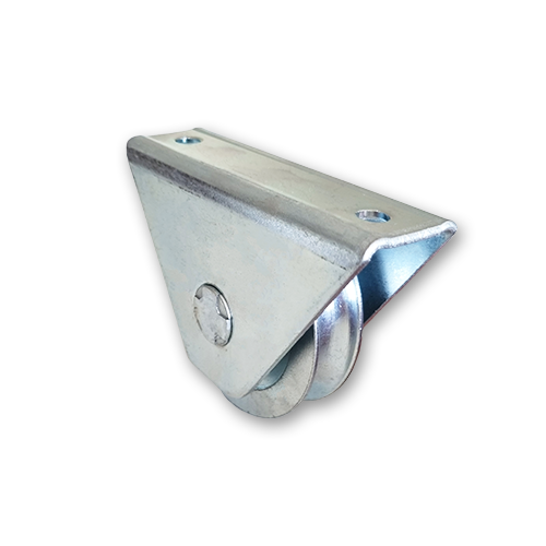 Galet monture externe U - 80, 20mm_0