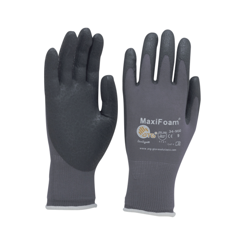 Gant spécial peinture - Gris - VEPRO - Réf. AG01400_0