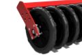 Green Booster - Rouleau tasseur caoutchouc Farmflex 585 mm - Accélère la levée des semences_0