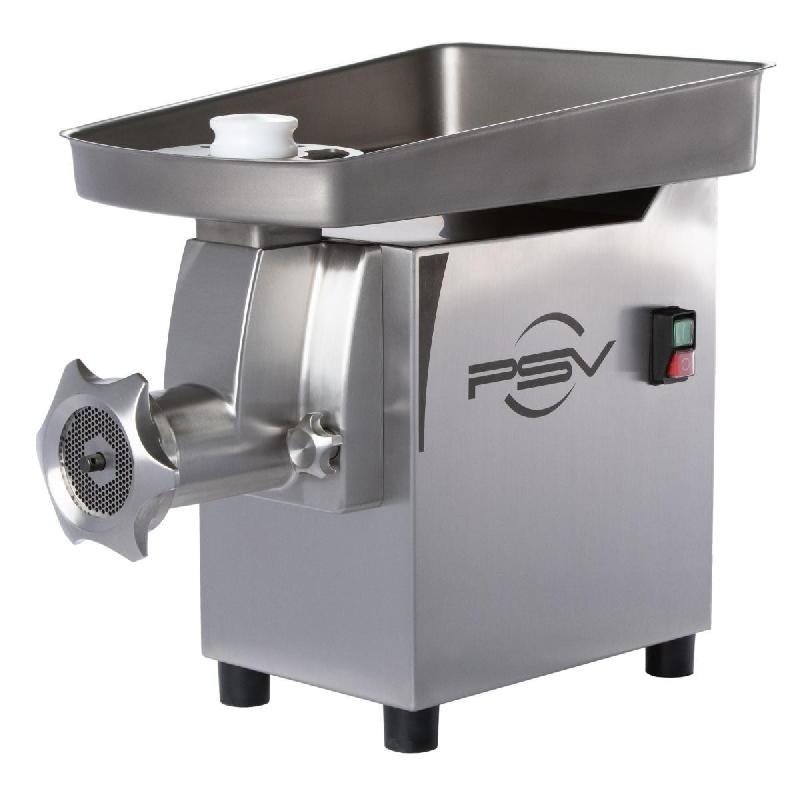 Hachoir de laboratoire traditionnel DRC 350 kg/h double coupe | Psv groupe - H82T_0