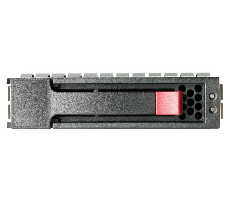 HPE R0Q53A disque dur 900 Go 15000 tr/min 2.5
