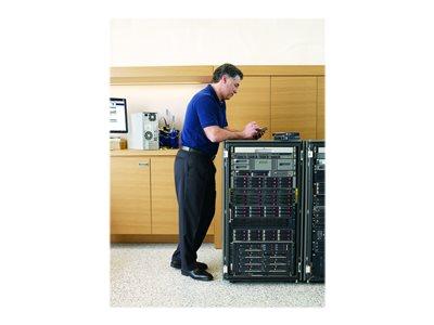 HPE STORAGEWORKS MSL2024 - BIBLIOTHÈQUE DE BANDES - LTO ULTRIUM