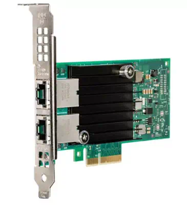 INTEL x550t2 10gbase-t server adapter dual port pcie 3.0_0
