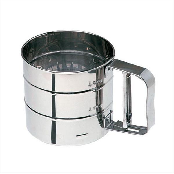LACOR Tamis à farine inox 50 cl - 035-31539_0