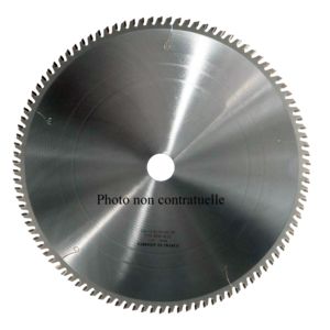LAME POUR SCIE EFA SK23/86