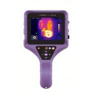 Leakshooter v2+ ir - détecteur de fuite d'air comprimé - synergys technologies - caméra: 160 x 120 pixels_0