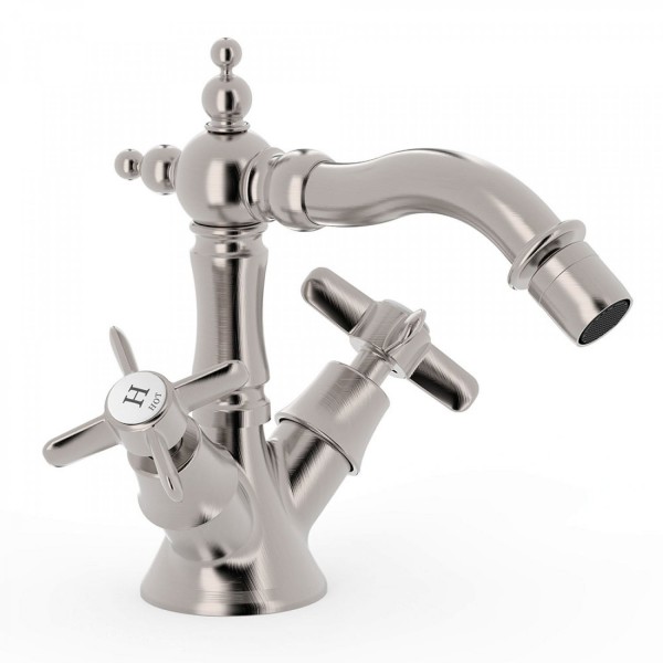 MÉLANGEUR BIDET - TRES 24212202AC