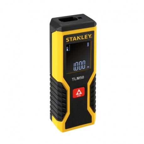 Mesure laser tlm50 - 15 m STANLEY stht1-77409_0