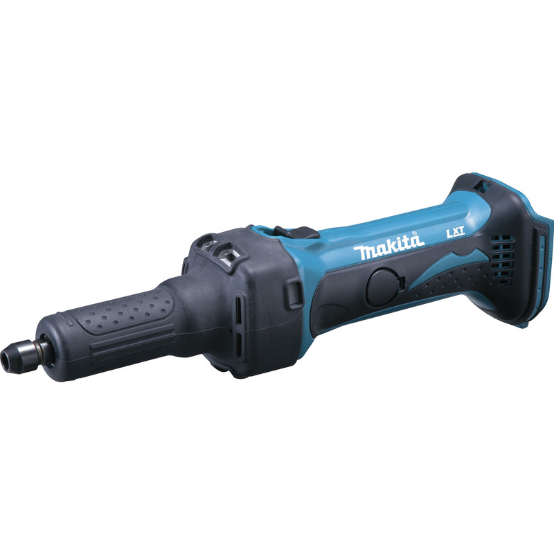 MEULEUSE DROITE MAKITA DGD800Z (MACHINE SEULE) 18V LI-ION