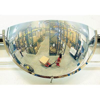 Miroir de surveillance pour intérieur Volum® 180° diamètre 114 cm_0