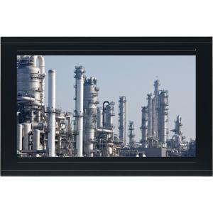 Panel PC industriel robuste 18,5