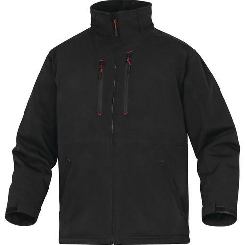 PARKA MILTON2 POLYESTER / ELASTHANE - IMPER-RESPIRANT - DELTA PLUS