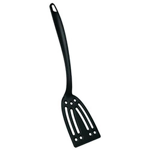PELLE À SERVIR EN POLYAMIDE THERMO RÉSISTANTE NOIR - METALTEX