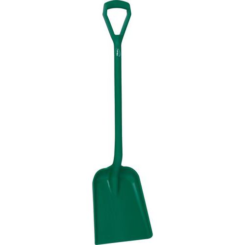 PELLE MANCHE DROIT 327 X 271 X 50 MM 1040 MM VERT - VIKAN