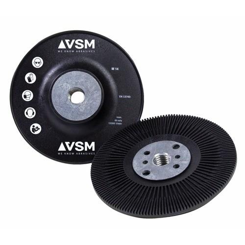 PLATEAUX POUR DISQUES FIBRE-DIAMÈTRE 125 MM FESTOOL