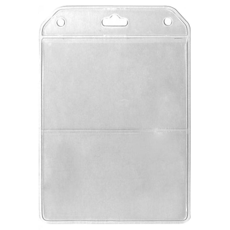 Porte badge 2 cartes_0