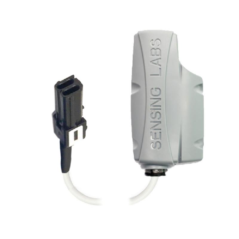 PUL-LAB-13XS-JAE-S | Senlab M ATEX - Transmetteur Pulse Outdoor ATEX IP68 LoRaWAN pour compteurs Gazpar - Non Configuré_0