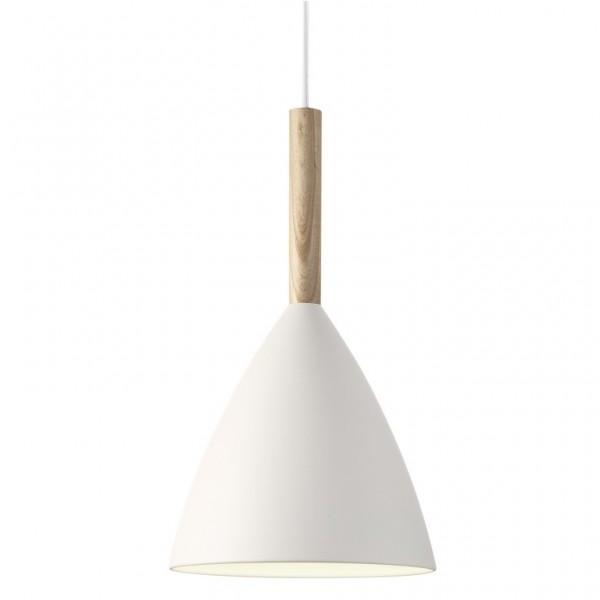 PURE 20 SUSPENSION BLANC E27 MAX 40W - DESIGN FOR THE PEOPLE BY NORDLUX 43293001