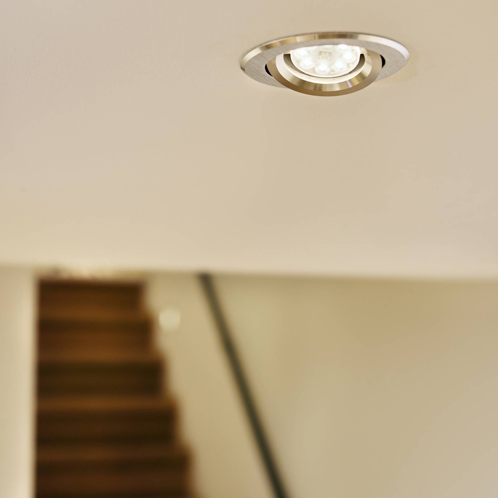 PHILIPS GU10 4,6 W 840 HV RÉFLECTEUR LED 36°
