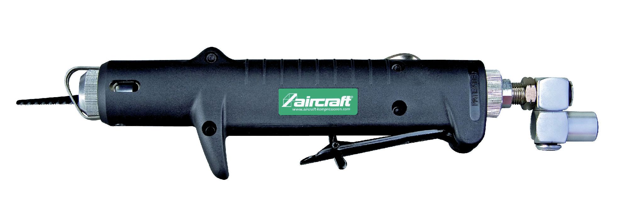 SCIE PNEUMATIQUE CARROSSERIE 10000 RPM AIRCRAFT US PRO