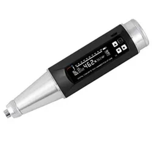 Scléromètre portatif numérique - 2.207J - pour béton - écran OLED - enregistrement - PCEHT-224E - PCE Instruments_0