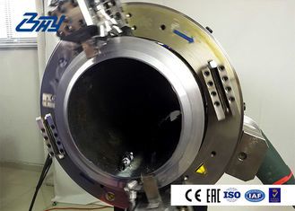 SFM2026E - Coupe industrielle - Bohyar - 2200-2400 W - Préfabrication et biseaux jusqu'à 2100 mm_0