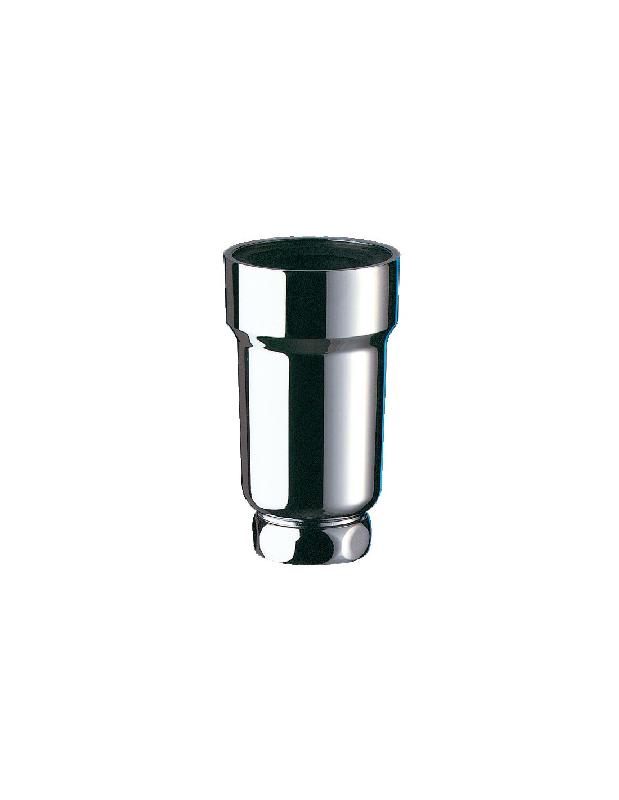 SIPHON D'URINOIR AVEC JOINT À LÈVRES SIPHURINOIR D50/32 ABS - DELABIE - 771000