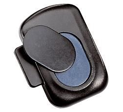 SUPPORT MAGNÉTIQUE ''HANDYCLICK-MAGNET'' POUR TÉLÉPHONES PORTABLES