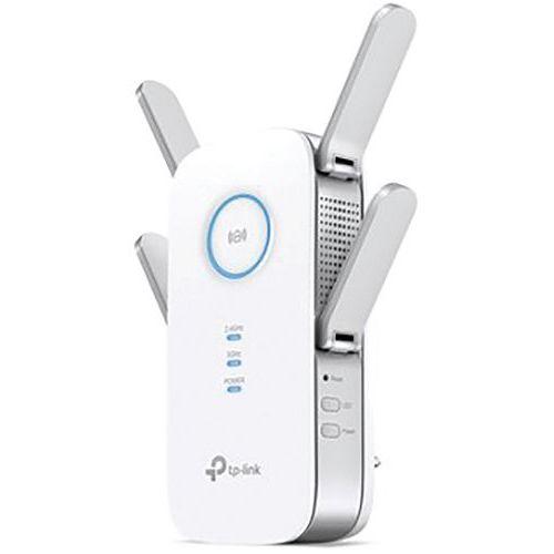 TP-LINK RE650 RÉPÉTEUR WIFI AC 2600MBPS AVEC PORT GIGABIT - TP LINK