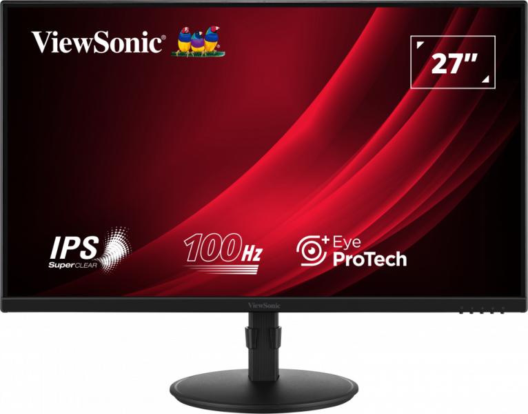Viewsonic VG2708A écran plat de PC 68,6 cm (27