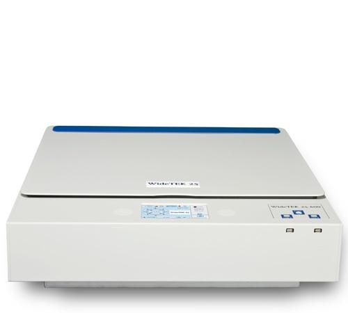 Widetek 25 Image Access - Scanner à plat format A2 - Numérisation rapide et traitement d'images intégré_0