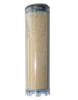 215228 - Appareils anti-calcaire - Emporium - Cartouche anti-nitrates à base de résine pour filtres compatibles_0