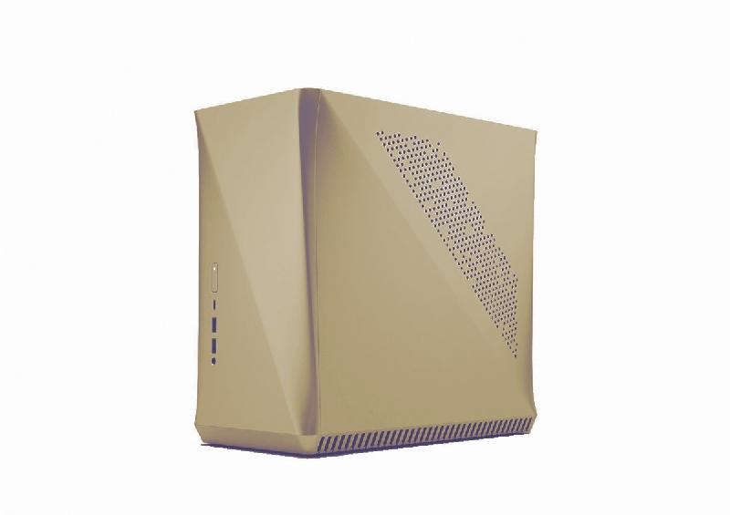 Boîtier PC industriel FRACTAL DESIGN FD-CA-ERA-ITX-CHP - Garantie 2 ans_0