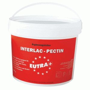 ANTIDIARRHÉIQUE EUTRA INTERLAC PECTIN