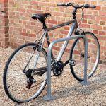 ARCEAUX RANGE VÉLO SUR PLATINES