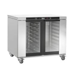Armoire de Fermentation - 16 Niveaux - 600 x 400 mm - Bartscher - 4015613771779_0