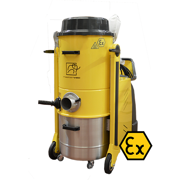 Aspirateur polyvalent - zone intérieure 20 et extérieure 22 - location et vente - référence : ts220 ex 1/3d_0