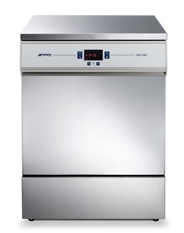 AUTOLAVEUR BASICLINE 60 CM GW1160 / GW4060 SMEG