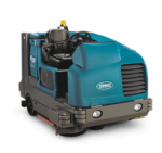 Autolaveuse autoportée Tennant M20 - Diesel - Reconditionnée - 5000 m²/h - Largeur de travail 137 cm_0