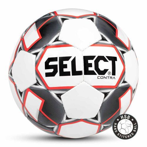 BALLON DE FOOT - SELECT - CONTRA
