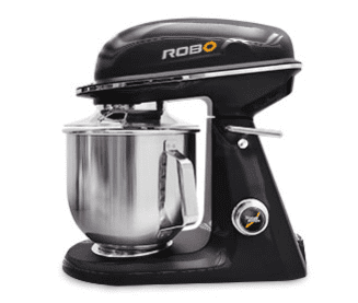 Batteur mélangeur 7 litres ROBO SINMAG EUROPE_0