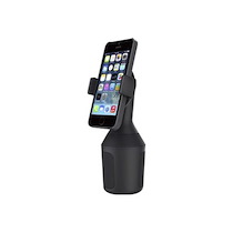 BELKIN CAR CUP MOUNT - SUPPORT POUR VOITURE POUR TÉLÉPHONE PORTABLE