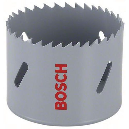BOSCH 1 SCIES-TRÉPANS HSS BIMÉTAL 3 - BOSCH