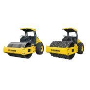 Bw 212 d-40 rouleau monocylindre efficace, fiable, robuste - bomag - poids 10900 kg._0