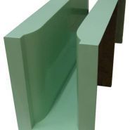 Canaux venturis CVenturi® - atelier composites polyester - jusqu’à 2500 m3/h_0