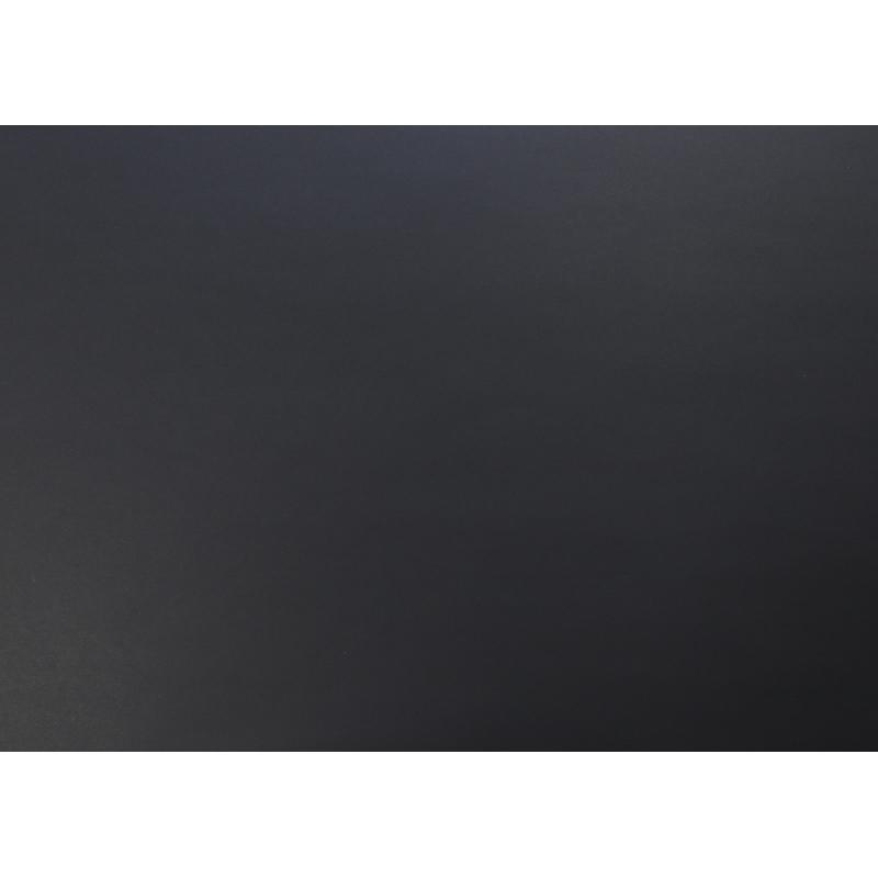 CARTA, PAQUET DE 10 FEUILLES 270G/M2 SOUS/FILM AU FORMAT 50X65CM - NOIR - LOT DE 3