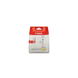 Cartouche D Encre Canon Cli 571 Jaune Xl - jaune 0334C004_0