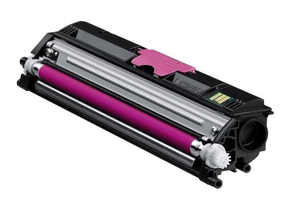 CARTOUCHE LASER COMPATIBLE KONICA MINOLTA  A0V30CH MAGENTA