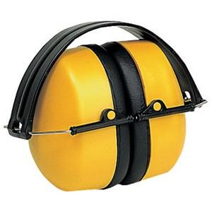 CASQUE ANTI-BRUIT PLIABLE 30 DB